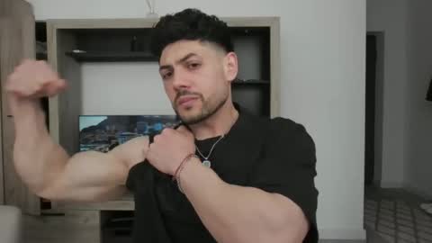 fitbody online show from April 10, 12:43 pm