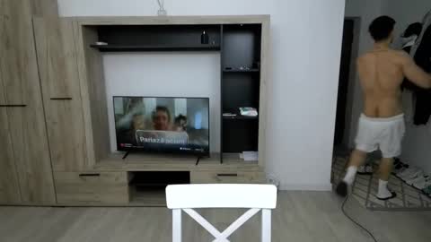 fitbody online show from April 20, 8:34 pm