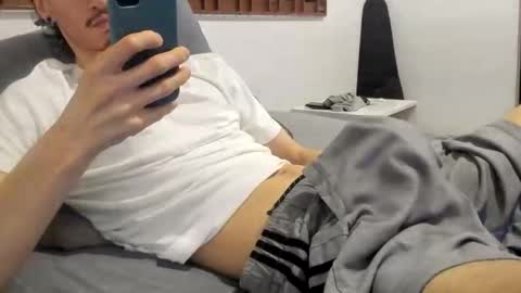 DigBreed online show from April 5, 2:30 am