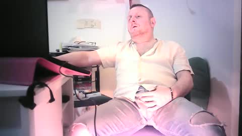 modesto1969 online show from January 27, 5:04 pm