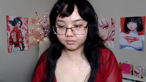 Molly online show from September 30, 4:34 am