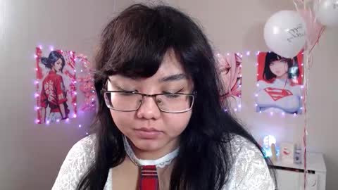 Molly online show from January 10, 6:08 am