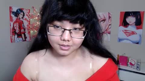 Molly online show from October 17, 5:00 am