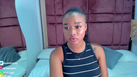 Moesha online show from April 23, 11:06 pm