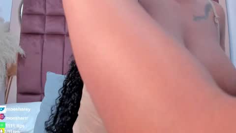 Snapshot of moesha_rey chatting on October 11, 12:54 pm Moesha online show from October 11, 12:54 pm