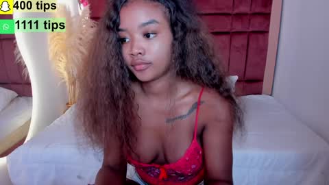 Snapshot of moesha_rey chatting on December 17, 7:04 pm Moesha online show from December 17, 7:04 pm