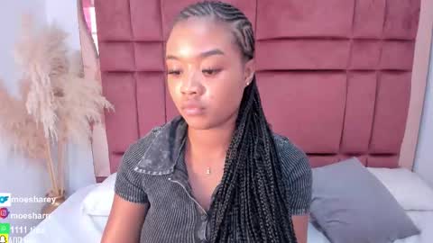 Moesha online show from October 17, 7:51 pm