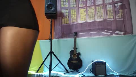 moghelslay online show from January 17, 10:40 pm