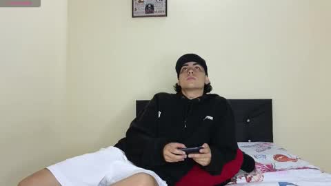 mohamed_malik online show from November 27, 2:08 am