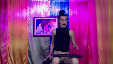 moira_hot online show from February 7, 12:35 am