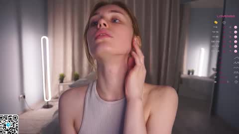 Diana online show from February 27, 2:54 pm
