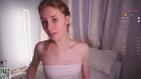 Diana online show from March 10, 11:12 am