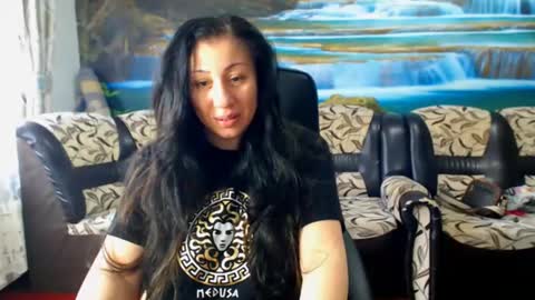 moistmady online show from March 3, 6:37 am