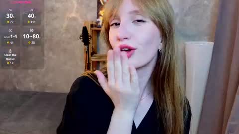 Hello im May online show from June 10, 6:18 pm