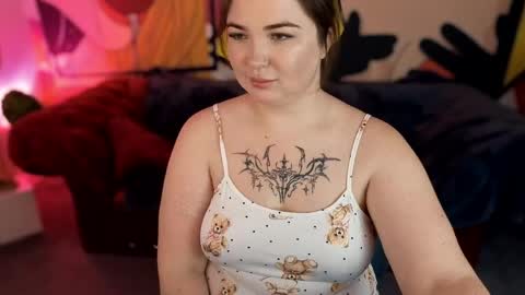 Rosa online show from June 10, 2:33 am