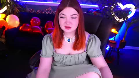 Rosa online show from February 19, 3:28 am