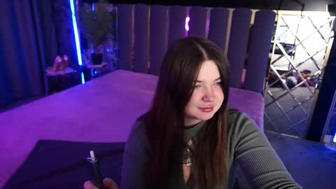 Rosa online show from November 4, 8:21 pm