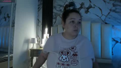 Hey Guys  Im Mollie online show from March 19, 12:21 pm