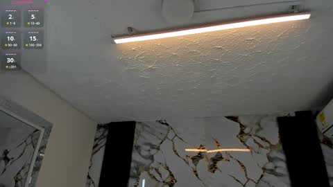 Hey Guys  Im Mollie online show from October 22, 12:07 pm