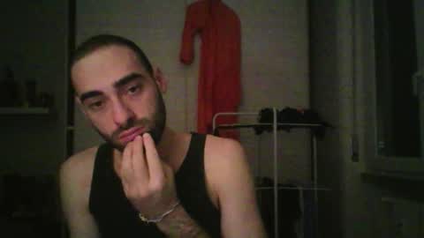 mollo20 online show from February 6, 9:06 pm