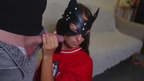 MollyRick online show from January 13, 4:31 am