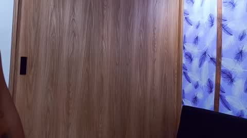 Molly online show from October 1, 11:36 pm