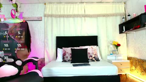 Molly Bick online show from April 9, 1:39 pm