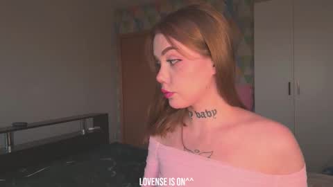 Molly dose online show from September 28, 3:32 pm