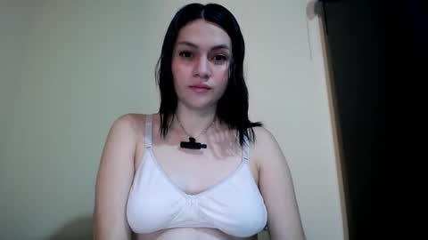 Molly online show from October 14, 6:44 pm