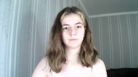 Molly online show from January 30, 8:53 pm