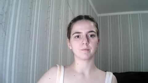 Molly online show from February 13, 8:24 pm