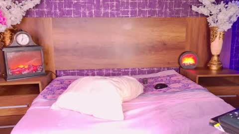 Molly Jackson online show from February 4, 10:46 pm