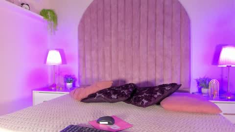 Molly Jackson online show from February 8, 12:06 pm