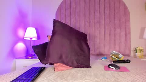 Molly Jackson online show from January 30, 3:29 pm