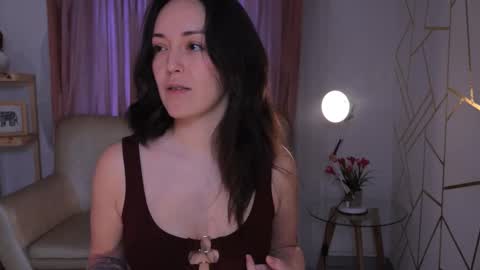   MOLLY   online show from October 11, 2:11 pm