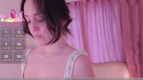   MOLLY   online show from December 5, 4:38 pm