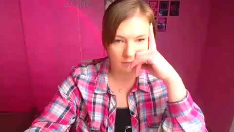 Molly online show from October 30, 3:23 pm