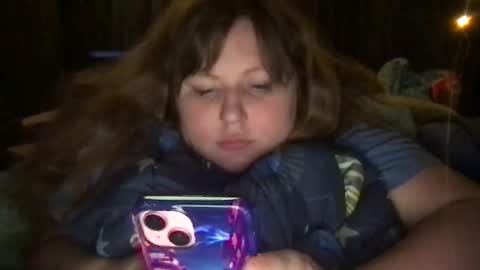 molly_moons online show from October 30, 3:18 am