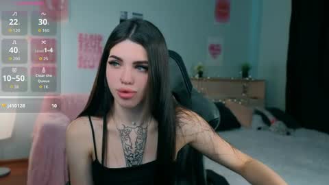 Molly online show from June 21, 5:14 am
