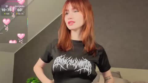 Molly online show from September 14, 1:52 am