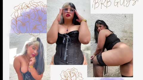 Molly online show from December 6, 9:38 am