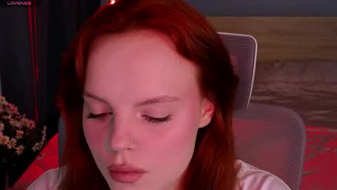 Molly online show from May 9, 8:09 am