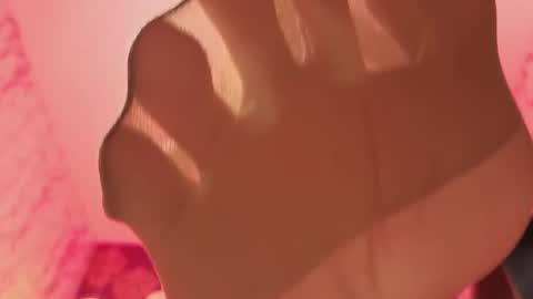 Molly Evanss online show from October 31, 5:13 pm