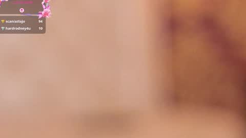 Molly Evanss online show from March 12, 6:32 pm