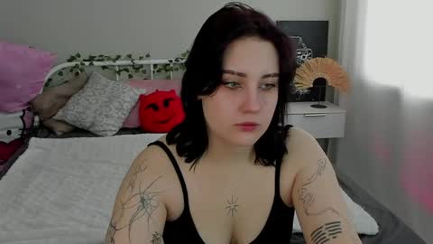 mollygrimes online show from May 11, 10:44 am