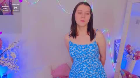 Molly online show from February 11, 10:19 am