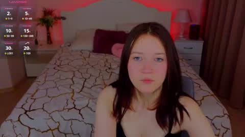 Molly online show from March 16, 10:41 am