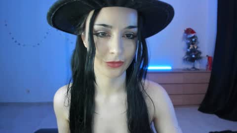 Snapshot of mollyposh chatting on January 11, 11:35 pm Molly online show from January 11, 11:35 pm