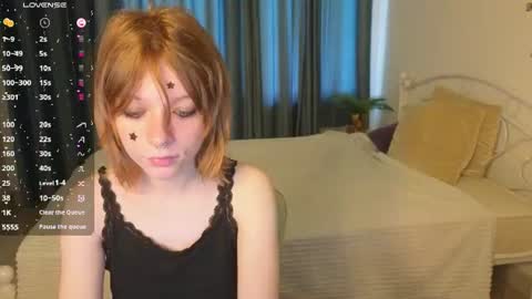 mollysally online show from July 22, 4:14 am