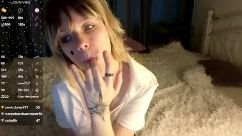 mollysally online show from June 5, 4:19 am
